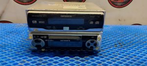 Магнитофон HONDA TORNEO