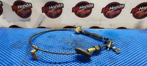 Трос переключения АКПП 54315-S0E-951 HONDA ACCORD
