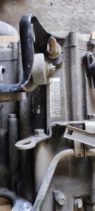 Акпп HONDA ACCORD OEM 28250-PCJ-003 28300-PX4-003 21240-PCJ-020 CL2 2000