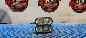 Повторители поворота в крыло 33802-S3N-J01 33852-S3N-J01 34304-SH3-A01 HONDA ODYSSEY