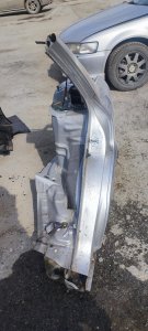 Крыло заднее левое HONDA TORNEO OEM 04646-S0A-405ZZ CF3 2001