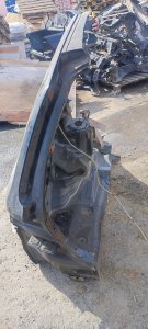 Крыло заднее левое HONDA AVANCIER OEM 04646-S2X-310ZZ TA1 1999