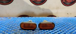 Повторители поворота в крыло 33800-SR3-J01 33850-SR3-J01 HONDA ODYSSEY
