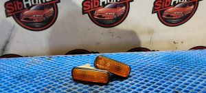 Повторители поворота в крыло 34301-SL4-003 34351-SL4-003 HONDA ACCORD TORNEO