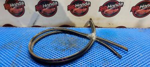 Молдинг крыши 74306-S0A-003 74316-S0A-003 HONDA TORNEO