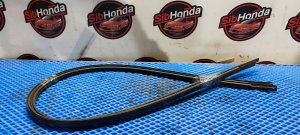 Молдинг крыши 75555-20100 75556-20100 TOYOTA PREMIO