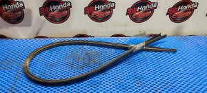 Молдинг крыши 75555-20100 75556-20100 TOYOTA PREMIO