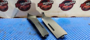 Накладка торпедо 77105-S3N-000ZD 77104-S3N-000ZD HONDA ODYSSEY