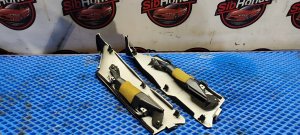 Накладка торпедо HONDA ODYSSEY OEM 77105-S3N-000ZD 77104-S3N-000ZD 2001