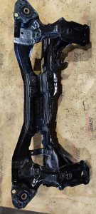 Балка под ДВС Задняя HONDA ODYSSEY OEM 50200-S3S-000 RA9 2001