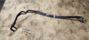 Трубка кондиционера 80343-S3N-003 80342-S3N-003 80321-S3N-003 HONDA ODYSSEY