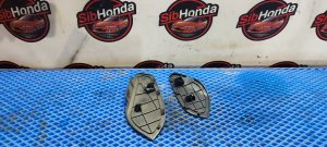 Накладка на торпедо HONDA ODYSSEY OEM 77345-S3N-000ZE 77346-S3N-000ZE RA6 RA7 2002
