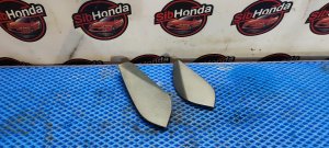Накладка на торпедо 77345-S3N-000ZE 77346-S3N-000ZE HONDA ODYSSEY