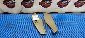 Накладка на торпедо 77211-S3N-000ZF 77216-S3N-000ZF HONDA ODYSSEY