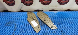 Накладка на торпедо HONDA ODYSSEY OEM 77211-S3N-000ZF 77216-S3N-000ZF RA6 RA7 2002