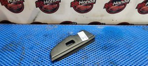 Накладка на торпедо 77210-S2X-000ZA HONDA AVANCIER