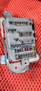 Блок предохранителей 38850-S3N-013 HONDA ODYSSEY
