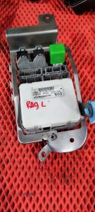 Блок предохранителей HONDA ODYSSEY OEM 38850-S3N-013 RA6 RA7 2002
