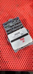 Блок предохранителей 38800-S3N-003 HONDA ODYSSEY