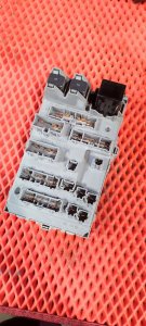 Блок предохранителей HONDA ODYSSEY OEM 38800-S3N-003 RA6 RA7 2002