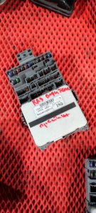 Блок предохранителей 38800-S3N-003 HONDA ODYSSEY