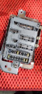 Блок предохранителей HONDA ODYSSEY OEM 38850-S3N-023 2001