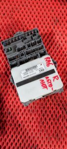 Блок предохранителей 38800-S3N-003 HONDA ODYSSEY