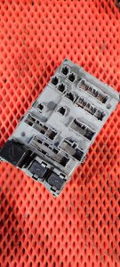 Блок предохранителей HONDA ODYSSEY OEM 38800-S3N-003 2001