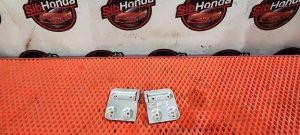 Крепление магнитофона Верхние 77256-S0A-000 77255-S0A-000 HONDA ACCORD TORNEO