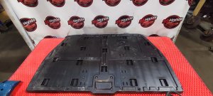 Пол багажника MITSUBISHI OUTLANDER OEM 7646A005ZZ