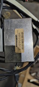 Антенна HONDA ODYSSEY OEM 39160-S3N-003 RA6 RA7 2002