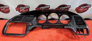 Консоль панели приборов 77200-S0A-013ZB HONDA ACCORD WAGON