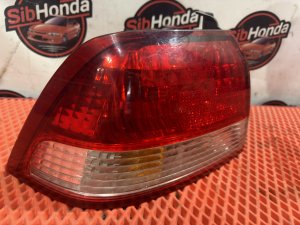 Стоп сигнал Левый 33506-S0A-J01 HONDA ACCORD