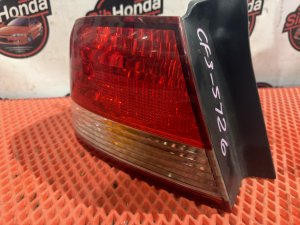 Стоп сигнал Левый HONDA ACCORD OEM 33506-S0A-J01 CF3 CF4 2000