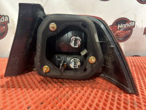 Стоп сигнал Левый HONDA ACCORD OEM 33506-S0A-J01 CF3 CF4 2000
