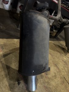 Бочки глушителя HONDA ACCORD OEM 18220-S0A-984 18035-S0A-981 18030-S0A-981 CF3 CF4 1999