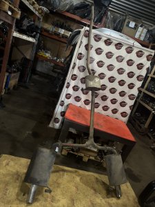 Бочки глушителя 18220-S0A-984 18035-S0A-981 18030-S0A-981 HONDA ACCORD
