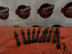 Болт ГБЦ 90005-PAA-A01 90006-PAA-A01 HONDA TORNEO