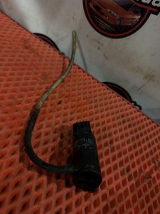Насос бачка стеклоомывателя TOYOTA CAMRY OEM 85330-10280 ACV30 2007