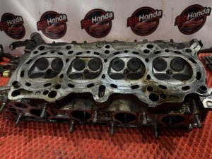 ГБЦ 12100-PCC-000 HONDA TORNEO