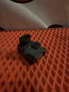 Клапан холостого хода электро часть HONDA ACCORD TORNEO OEM 36460-PCC-003 CF3 CF4 2000