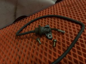 Регулятор давления топлива HONDA ACCORD OEM 16740-PCA-003 CF3 CF4 2001