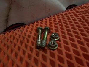 Крепеж дросселя 95701-08040-08 94050-08080 HONDA ACCORD