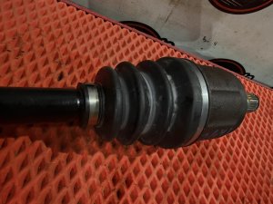 Привод передний Правый HONDA ODYSSEY OEM 44305-S3N-951 RA6 2001