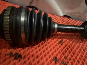 Привод передний Правый HONDA ODYSSEY OEM 44305-S3N-951 RA6 2001