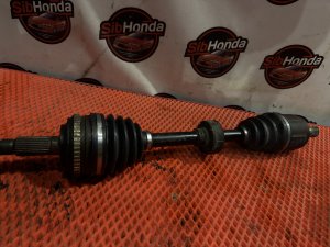 Привод передний Правый 44305-S3N-951 HONDA ODYSSEY