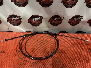 Тросик багажника дефект 74880-S0A-003 HONDA ACCORD TORNEO