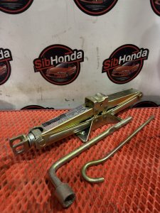 Домкрат 89310-SP0-003 HONDA AVANCIER
