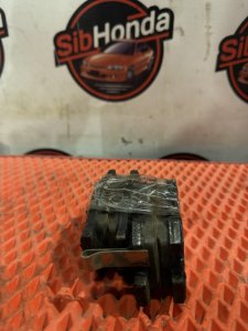 Тормозные колодки Задние 43022-SV4-G22 HONDA ACCORD WAGON