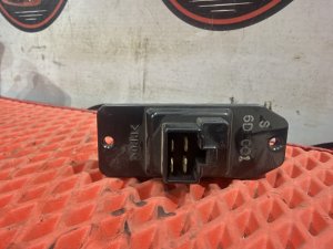 Реостат печки Задние HONDA ODYSSEY OEM 79230-S3N-941 RA6 2000